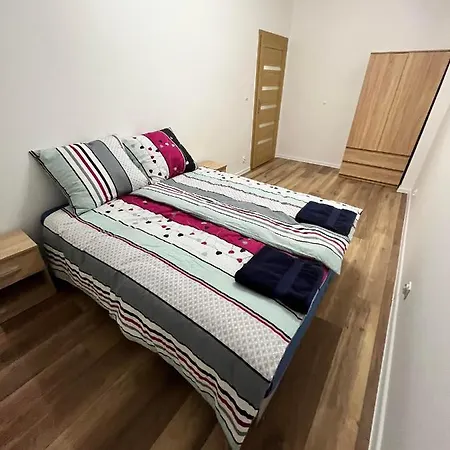 Luksusowy Apartament Blisko Dworca *